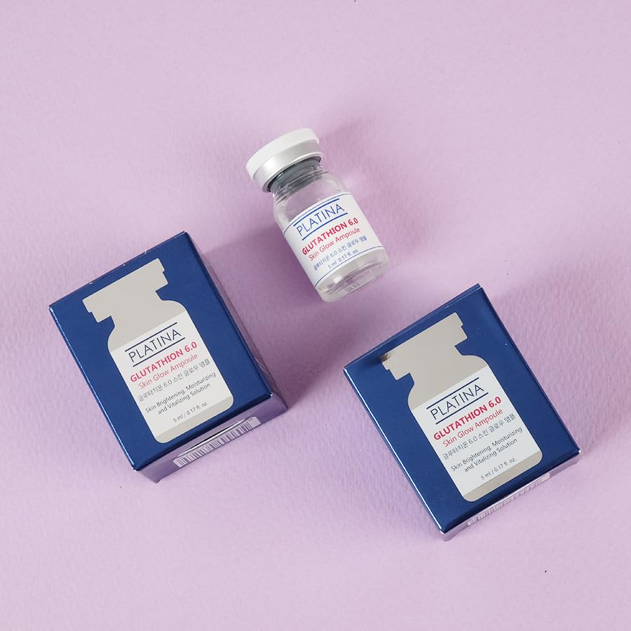 Amazon.co.jp: グルタチオン6％ 5ml [ 美容液 ダーマペン ソノポ